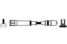 zapalovací kabel NGK 36071