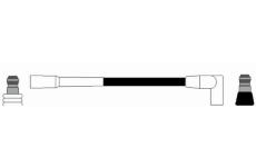 zapalovací kabel NGK 38872