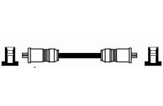 zapalovací kabel NGK 38681