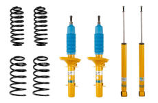 Sada dílů vinutých pružin k odpružení BILSTEIN 46-180377