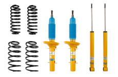 Sada dílů vinutých pružin k odpružení BILSTEIN 46-180384