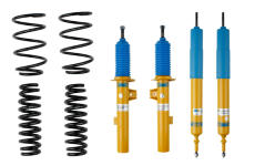 Sada dílů vinutých pružin k odpružení BILSTEIN 46-180575