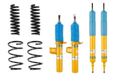Sada dílů vinutých pružin k odpružení BILSTEIN 46-180605