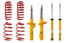 Sada dílů vinutých pružin k odpružení BILSTEIN 46-182340