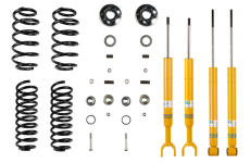 Sada dílů vinutých pružin k odpružení BILSTEIN 46-183194