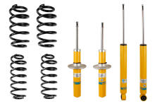 Sada dílů vinutých pružin k odpružení BILSTEIN 46-183330