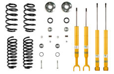 Sada dílů vinutých pružin k odpružení BILSTEIN 46-189066