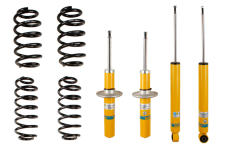 Sada dilu vinutych pruzin k odpruzeni BILSTEIN 46-189783