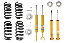 Sada dílů vinutých pružin k odpružení BILSTEIN 46-192349