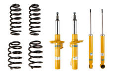 Sada dílů vinutých pružin k odpružení BILSTEIN 46-194589