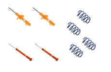 Sada dilu vinutych pruzin k odpruzeni KONI 1120-0181