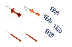 Sada dilu vinutych pruzin k odpruzeni KONI 1120-1311