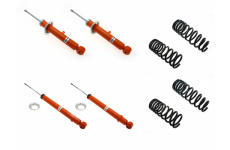 Sada dilu vinutych pruzin k odpruzeni KONI 1120-4353