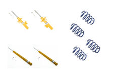 Sada dilu vinutych pruzin k odpruzeni KONI 1140-1827