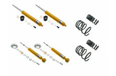 Sada dilu vinutych pruzin k odpruzeni KONI 1140-3321