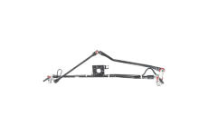 Tyčoví stěračů SWF 110462