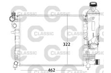 Chladič, chlazení motoru VALEO 231498