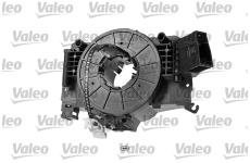 Vinuta pruzina, airbag VALEO 251651