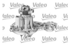 Vodní čerpadlo, chlazení motoru VALEO 506021