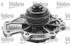 Vodní čerpadlo, chlazení motoru VALEO 506402
