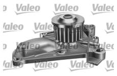 Vodní čerpadlo, chlazení motoru VALEO 506432
