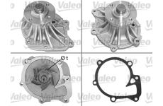 Vodné čerpadlo, chladenie motora VALEO 506691