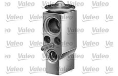 Expanzní ventil, klimatizace VALEO 508643