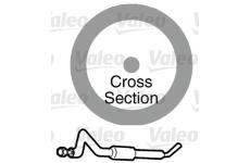 Těsnění, potrubí chladiva VALEO 509148