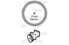 Těsnění, potrubí chladiva VALEO 509174