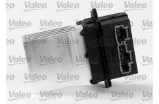 Regulace, vnitrni ventilace VALEO 509355