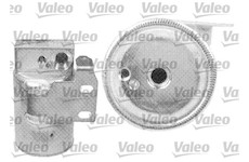 Sušárna, klimatizace VALEO 509400