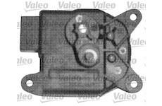 Nastavovací prvek, směšovací klapka VALEO 509507