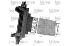 Regulace, vnitrni ventilace VALEO 509510