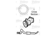 Těsnění, potrubí chladiva VALEO 509739