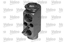 Expanzní ventil, klimatizace VALEO 509797