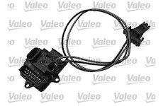 Odpor, vnitřní tlakový ventilátor VALEO 509900