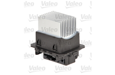 Regulace, vnitřní ventilace VALEO 509961