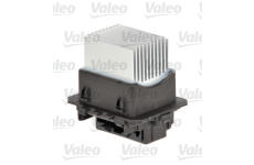 Regulator, ventilator vnutorneho priestoru VALEO 509961