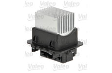 Regulace, vnitrni ventilace VALEO 515038