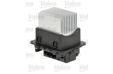 Regulace, vnitrni ventilace VALEO 515039