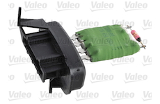 Odpor, vnitřní tlakový ventilátor VALEO 515080