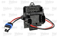 Regulace, vnitrni ventilace VALEO 515087