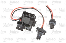 Odpor, vnitřní tlakový ventilátor VALEO 515136