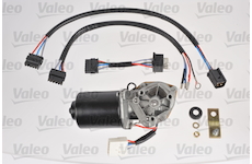 Motor stěračů VALEO 579080