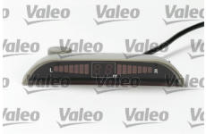 Monitor, parkovaci system VALEO 632012