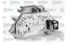 Regulace, vnitrni ventilace VALEO 698032