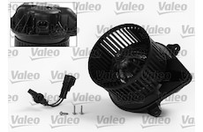 vnitřní ventilátor VALEO 698330