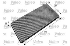 Filter vnútorného priestoru VALEO 698776