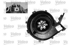 Vnútorný ventilátor VALEO 698807