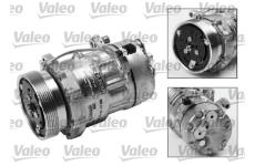 Kompresor, klimatizace VALEO 699016
